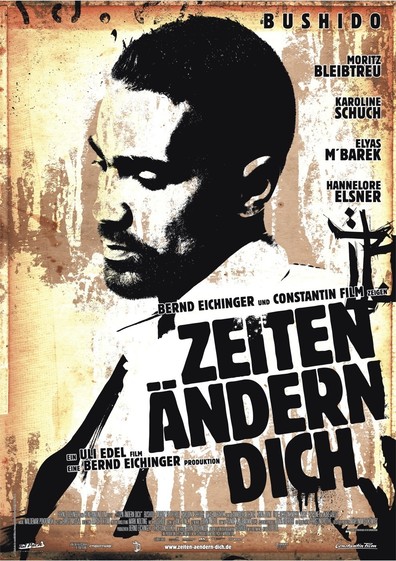 Zeiten andern Dich is the best movie in Fler filmography.