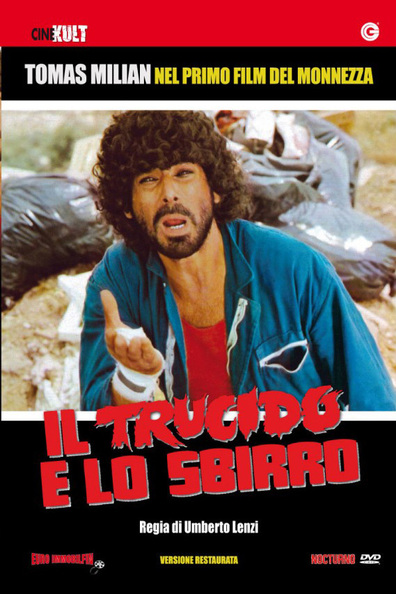 Il trucido e lo sbirro is the best movie in Dana Gia filmography.