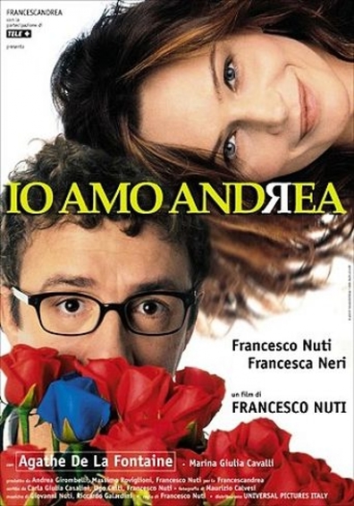 Io amo Andrea is the best movie in Marina Giulia Cavalli filmography.