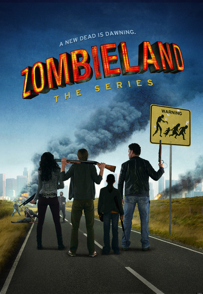 Zombieland is the best movie in T. Rayan Muni filmography.