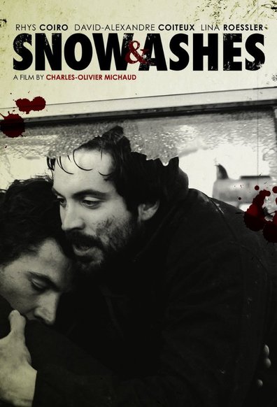 Snow & Ashes is the best movie in David-Alexandre Coiteux filmography.