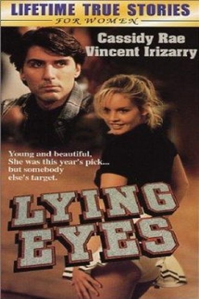 Lying Eyes is the best movie in Katy Davis filmography.