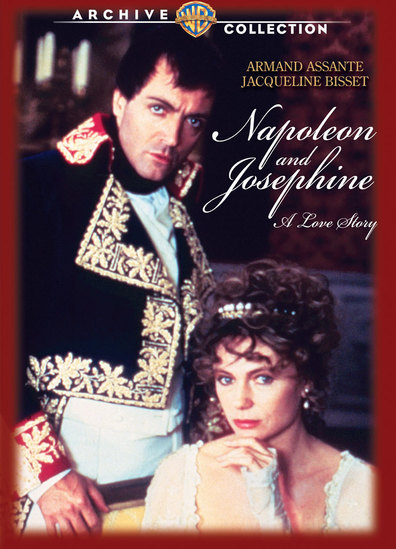 Napoleon and Josephine: A Love Story is the best movie in Jean-Pierre Stewart filmography.