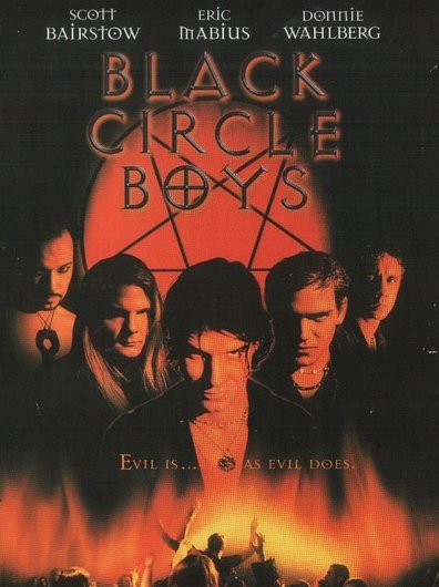 Black Circle Boys is the best movie in Dee Wallace-Stone filmography.