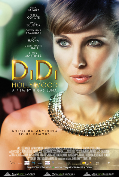 Di Di Hollywood is the best movie in Ben Temple filmography.