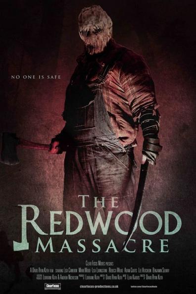 The Redwood Massacre is the best movie in Alec Westwood filmography.
