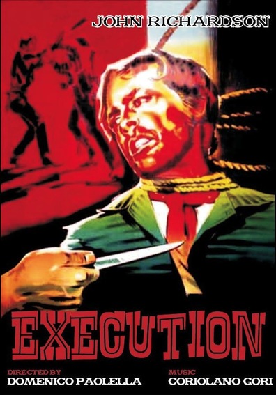 Execution is the best movie in Lyucho De Santis filmography.