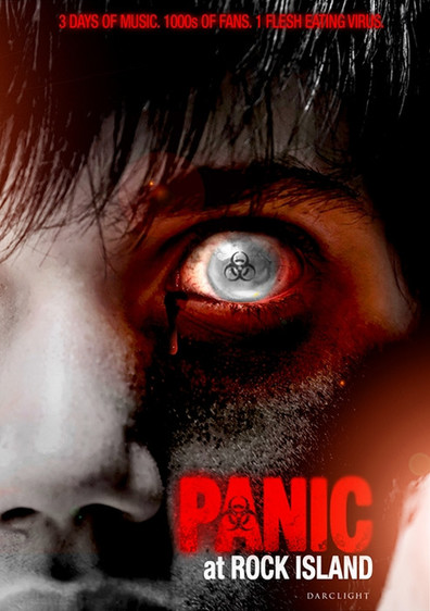 Panic at Rock Island is the best movie in Harry Quick filmography.