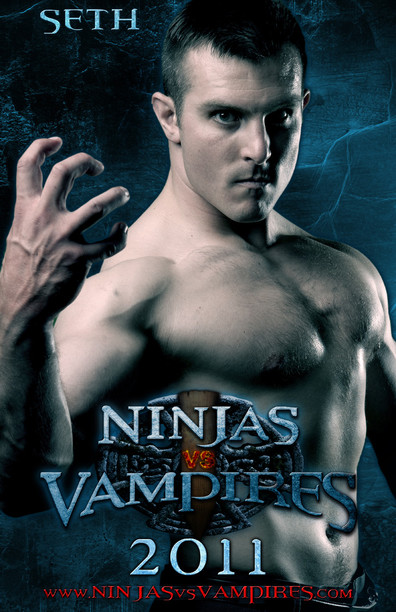 Ninjas vs. Vampires is the best movie in Den Gay filmography.