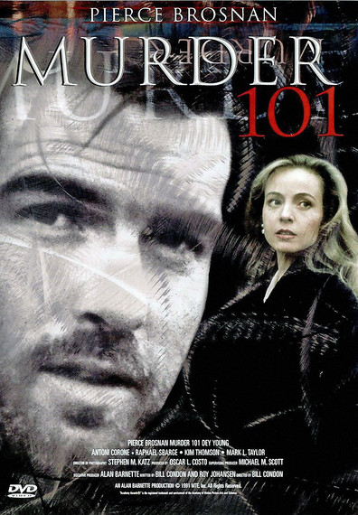 Murder 101 is the best movie in Raphael Sbarge filmography.