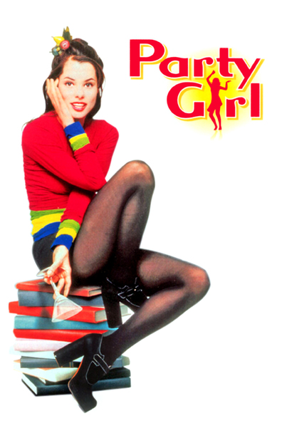 Party Girl is the best movie in Richard Topol filmography.