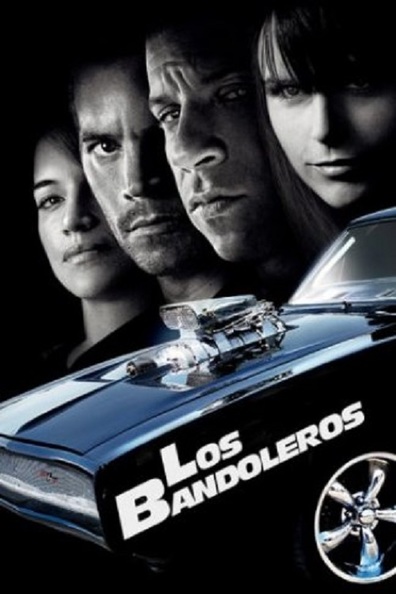 Los Bandoleros is the best movie in Don Omar filmography.