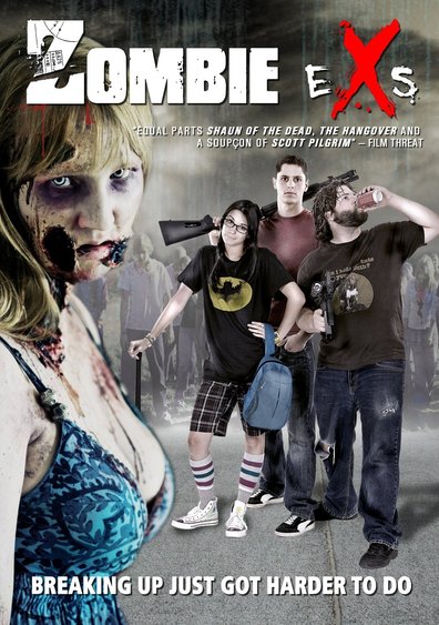 Zombie eXs is the best movie in Amanda Scarano filmography.