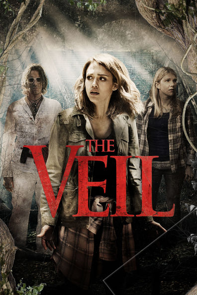 The Veil is the best movie in Lily Rabe filmography.