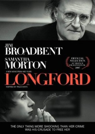 Longford is the best movie in Sarah Crowden filmography.