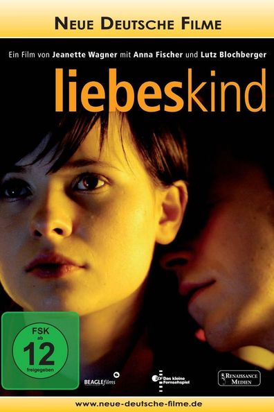 Liebeskind is the best movie in Anton Rattinger filmography.