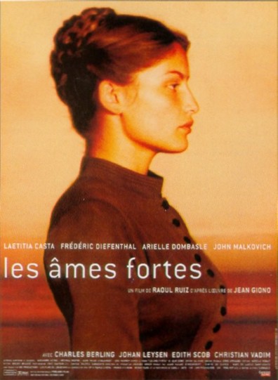 Les ames fortes is the best movie in Christian Vadim filmography.
