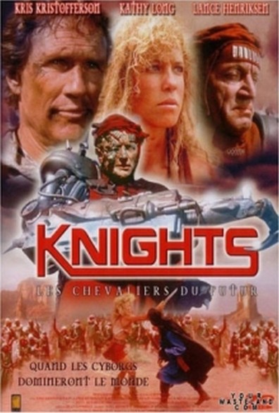 Knights is the best movie in Jon H. Epstein filmography.