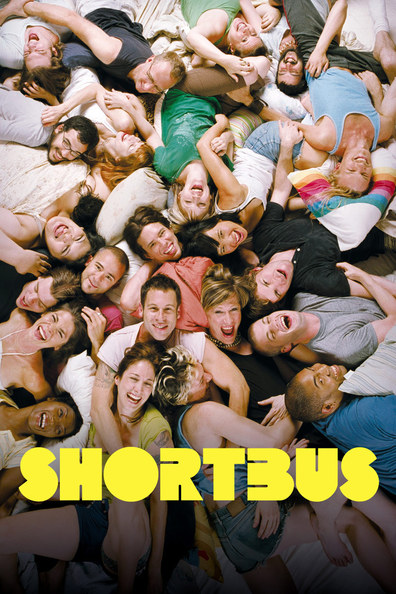 Shortbus is the best movie in Djey Brennan filmography.
