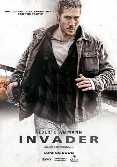 Invasor is the best movie in Piter Vayvz Nyui filmography.