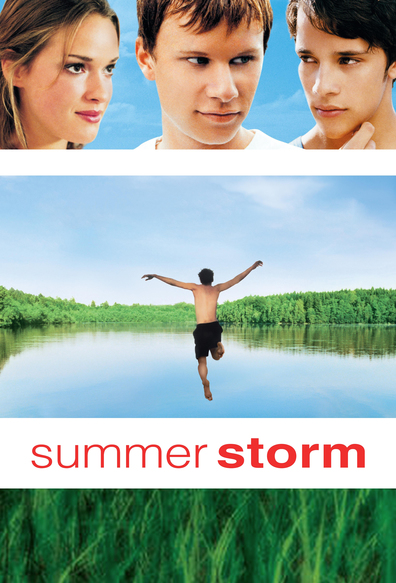 Sommersturm is the best movie in Robert Stadlober filmography.