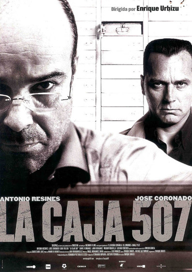 La caja 507 is the best movie in Sarina Rohr filmography.