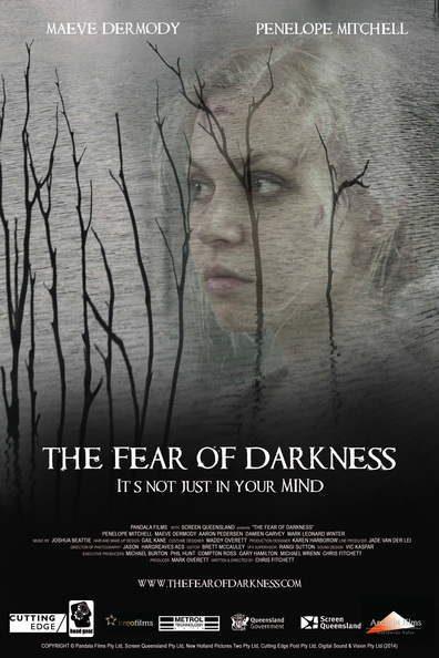 The Fear of Darkness is the best movie in Danny Baldwin filmography.