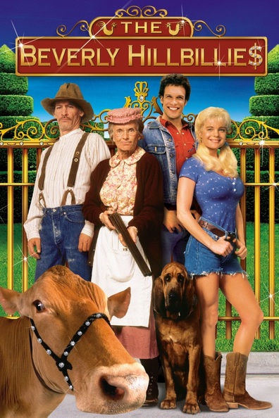 The Beverly Hillbillies is the best movie in Linda Carlson filmography.