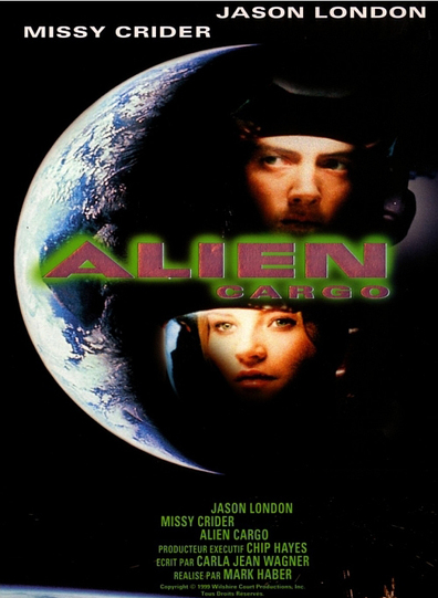 Alien Cargo is the best movie in Simon Westaway filmography.