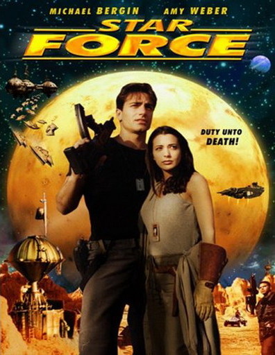 Starforce is the best movie in Andy Garrison filmography.