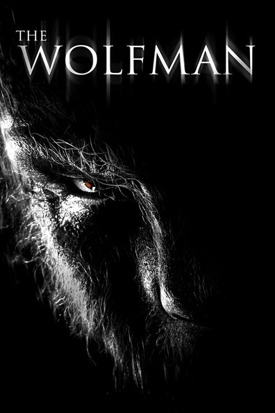 The Wolfman is the best movie in Art Malik filmography.