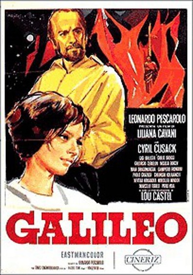 Galileo is the best movie in Nikolay Doychev filmography.