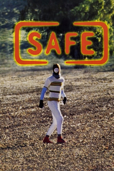 Safe is the best movie in Mary Carver filmography.
