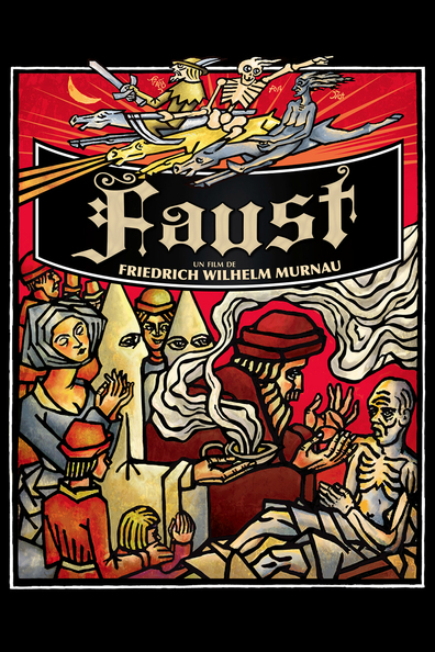 Faust is the best movie in William Dieterle filmography.