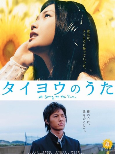 Taiyo no uta is the best movie in Nao Matsushita filmography.