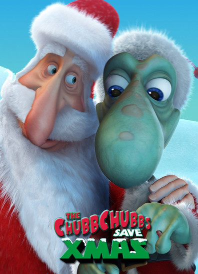 The Chubbchubbs Save Xmas is the best movie in Jeff Wolverton filmography.