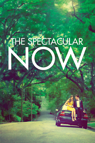The Spectacular Now is the best movie in Whitney Goin filmography.