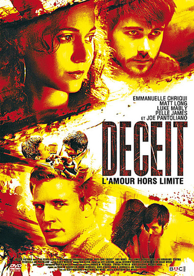 Deceit is the best movie in Matt Long filmography.