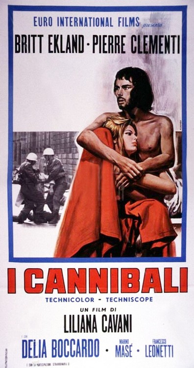 I cannibali is the best movie in Alessandro Cane filmography.