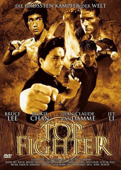 Top Fighter is the best movie in Joel Cutrara filmography.