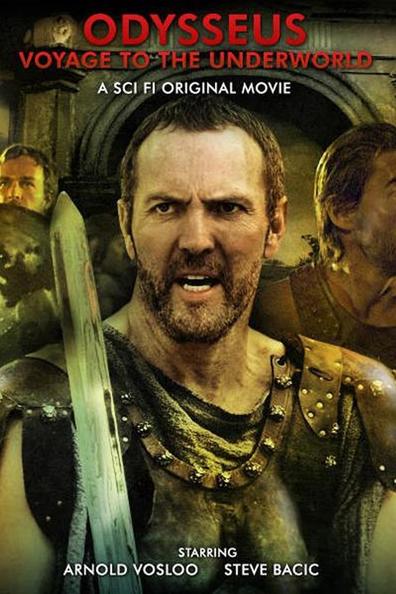 Odysseus & the Isle of Mists is the best movie in Arnold Vosloo filmography.