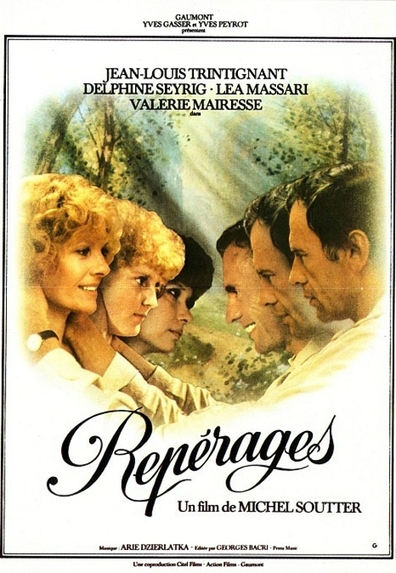 Reperages is the best movie in France Lambiotte filmography.