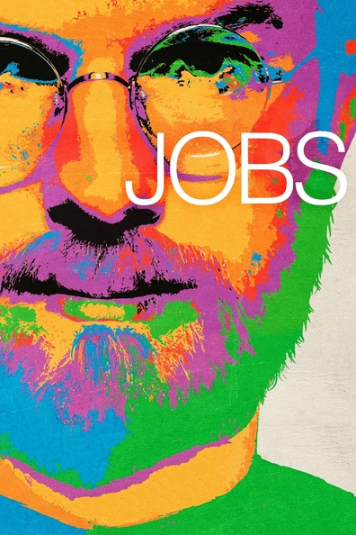 jOBS is the best movie in Ahna O\'Reilley filmography.