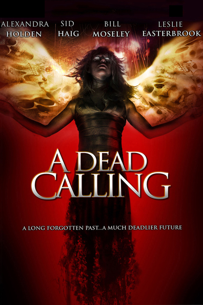 A Dead Calling is the best movie in Mayk Korich filmography.