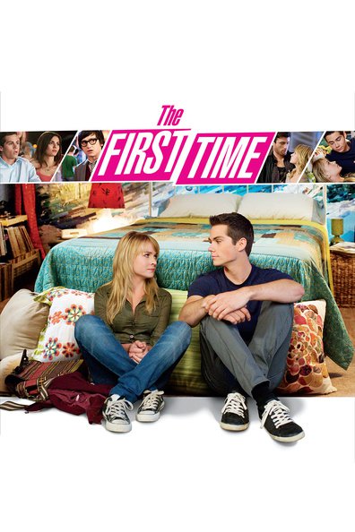The First Time is the best movie in Lamarcus Tinker filmography.