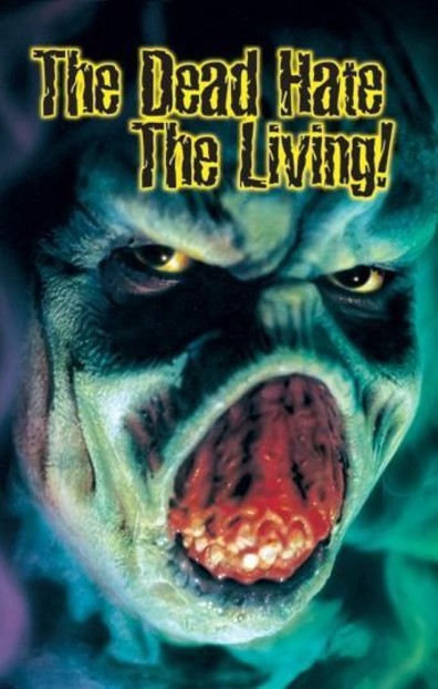 The Dead Hate the Living! is the best movie in Oakley Stevenson filmography.