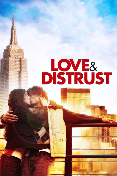 Love & Distrust is the best movie in Sam Worthington filmography.