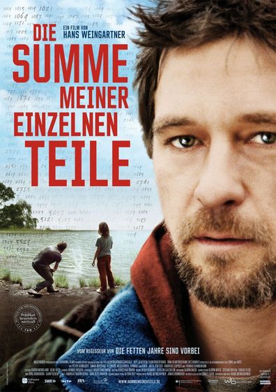 Die Summe meiner einzelnen Teile is the best movie in Eleonore Weisgerber filmography.