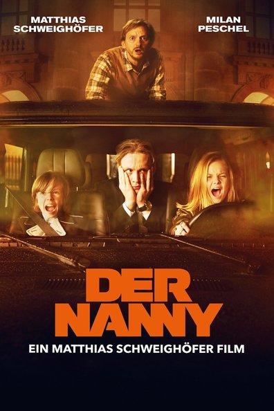 Der Nanny is the best movie in Ilka Bessin filmography.