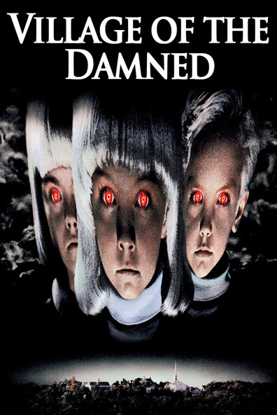 Village of the Damned is the best movie in Pippa Pearthree filmography.